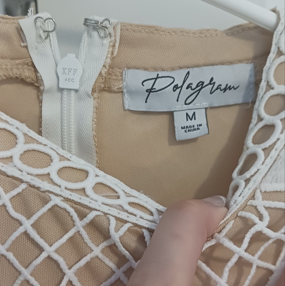 Lace Dress - Picture 5 of 5